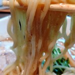 麺 やまらぁ - 