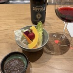 創作串揚げ べにゑ - 