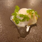 食堂セゾンドール - 