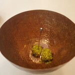 食堂セゾンドール - 