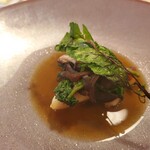 食堂セゾンドール - 