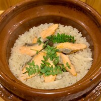 魚と炭と鉄板と ととと - 