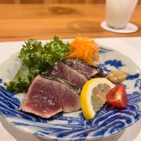 魚と炭と鉄板と ととと - 