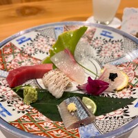 魚と炭と鉄板と ととと - 