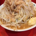 麺屋 桐龍 - 