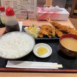 味食道　引田屋 - 料理写真: