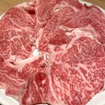 しゃぶしゃぶ・日本料理 木曽路 - 