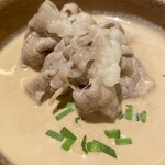 しゃぶしゃぶ・日本料理 木曽路 - 