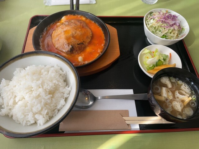 洋食 旬香亭 （しゅんこうてい） - 伊那北/洋食 | 食べログ