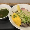 SOBA STAND そばうさ