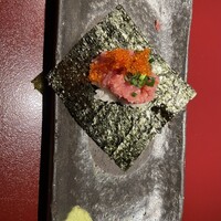 鉄板焼 天 六本木 -  鉄板焼 天 六本木 -