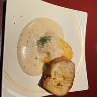 鉄板焼 天 六本木 -  鉄板焼 天 六本木 -