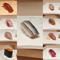 鮓処 ひろ志 - 