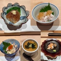 鮓処 ひろ志 - 