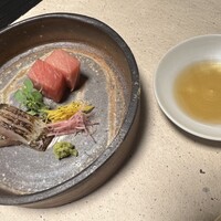 食の家 まつおか - 