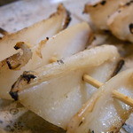 焼鳥佐藤 - 塩味で♪