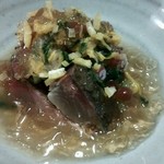 銀座 か乃おか - 