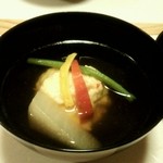 銀座 か乃おか - 