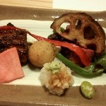 銀座 か乃おか - 