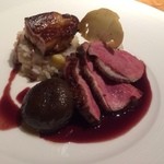 黒尊 - 今年一番のお皿！