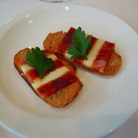 コンヴィヴィアリテ - スパークリングワインとともに