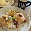 FLEX CAFE - 