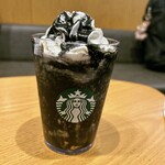 スターバックスコーヒー - Booooo フラペチーノ