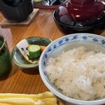 Wagokoro Nishiyama - 料理