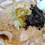 らーめん処 潤 - 