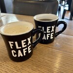 FLEX CAFE - 