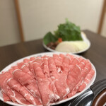 Kitagunino Aji Hokkai Shabushabu - 