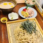 しののめヌードル - 