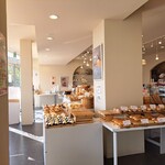 SUMOMO BAKERY - 