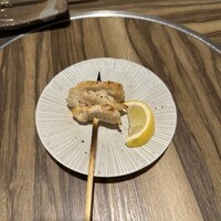 炭火焼鳥 木鶏 - やげん串