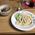 渡辺うどん - 