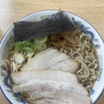 ケンちゃんラーメン 三川店 - 