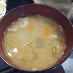 嬉嬉豚とんかつ 「君に、揚げる。」 - 