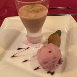 ベル　リヴィエール - 