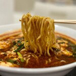 辛麺屋 桝元 - 