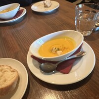 BISTRO FAVORI 代官山 - 