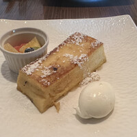 BISTRO FAVORI 代官山 - 