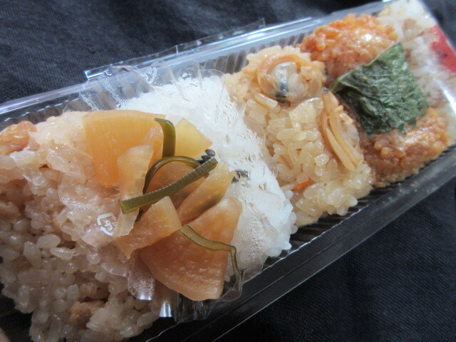 ジーバーFOOD（ジーバーフード） - 長町（弁当）の写真