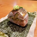 日本料理 たかむら - 