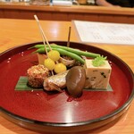 日本料理 たかむら - 