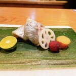 日本料理 たかむら - 