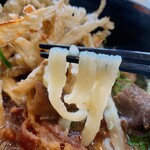 Udon No Kamaya - 