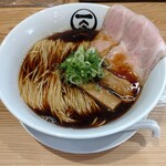 らぁ麺 きむら - 