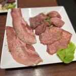 Yakiniku Itami - 