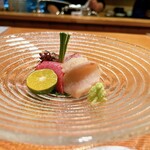 日本料理 たかむら - 