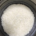 Nouka No Mise - おぼろづき　綺麗なお米です。